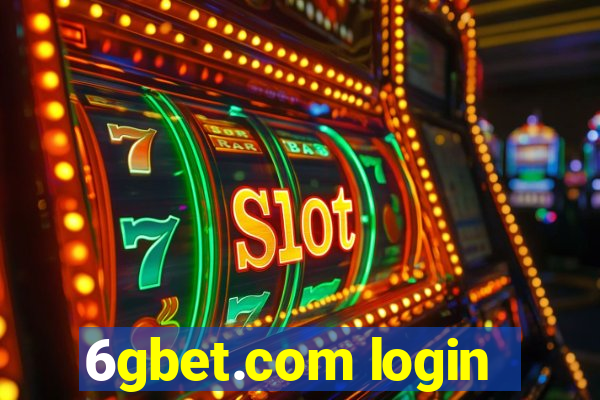 6gbet.com login